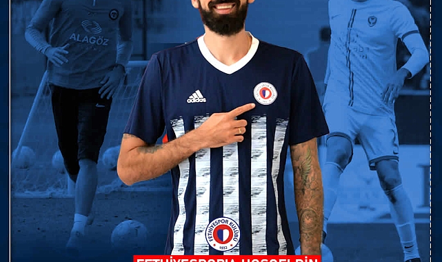 Fethiyespor'a tecrübeli stoper