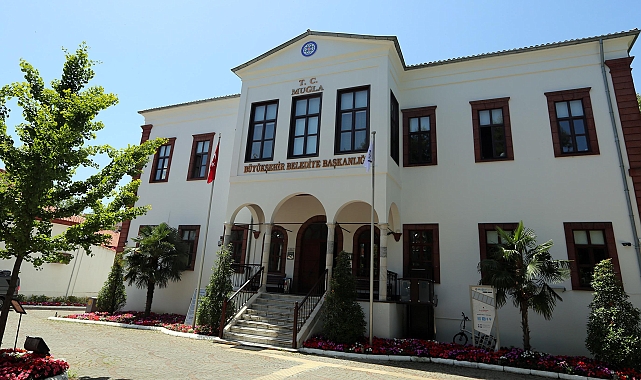 Fitch Ratings'ten Muğla Büyükşehir'e 10'uncu kez en yüksek not