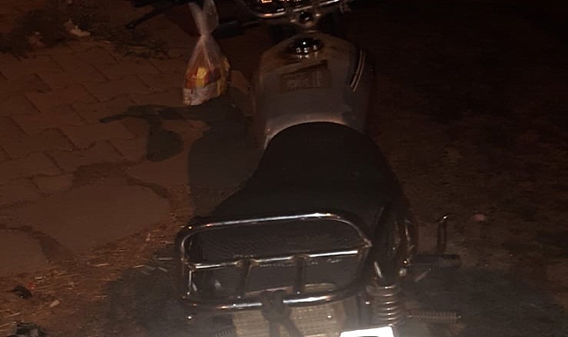 Gazipaşa'da ehliyetsiz sürücüye 28 bin TL ceza kesildi