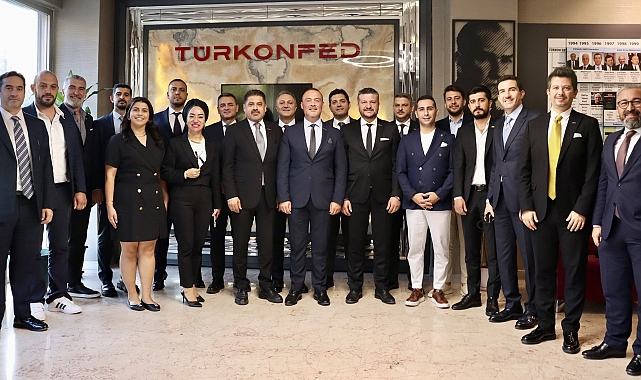 Genç girişimciler için işbirliği adımları