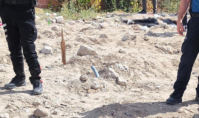 Genç kızı öldüren şahıs, aynı silahla intihar etti