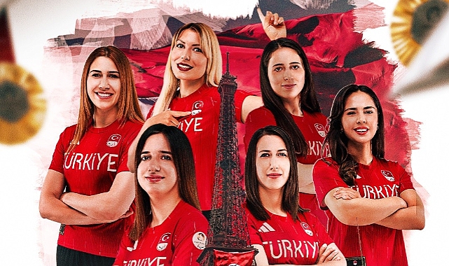 Goalball Kadın Milli Takımı, üst üste 3'üncü kez olimpiyat şampiyonu oldu