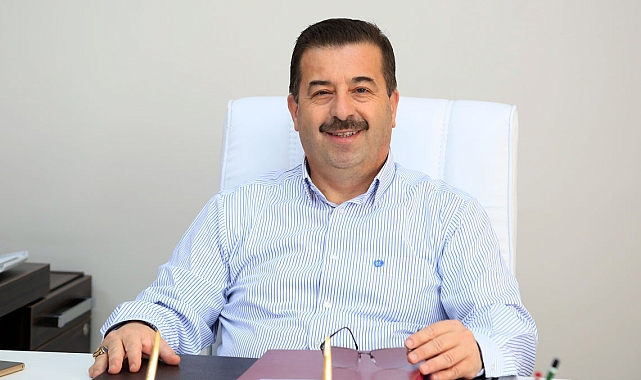 Göğüs hastalıkları anabilim dalı başkanı kalp krizinden yaşamını yitirdi