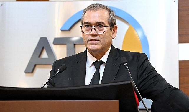 Hacısüleyman: ‘Cari açıkla mücadele için yapılanların boşa gitmesini istemiyoruz”  