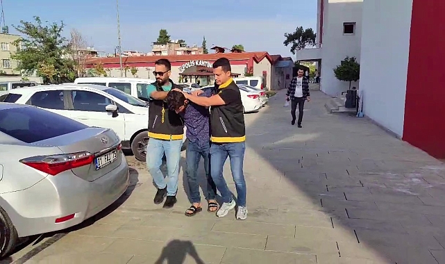 Hamile karısını öldüren sanığın deli numarasını mahkemede tutmadı