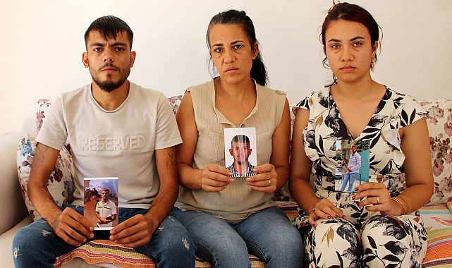 Helallik isteyip, 'Mezarımı yaptırmayın' notu bırakan inşaat işçisi aranıyor