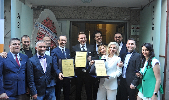 Hücresel Tedavi ve Rejeneratif Tıpta Yeni Bir Adres