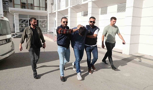 İntörn doktoru vuran sanığa 19 yıl hapis cezası