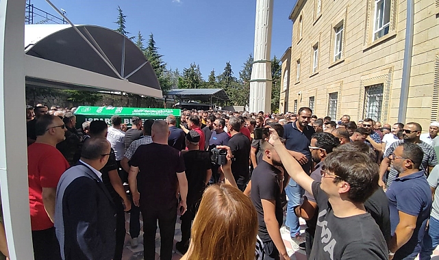 Isparta'da tekme ve sopalarla darp edilen genç, hastanede hayatını kaybetti