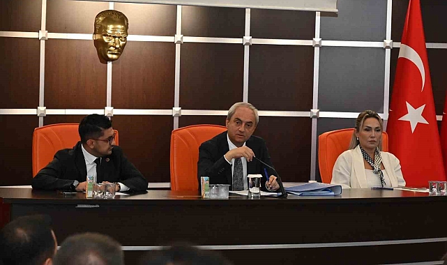 Kepez'de Arama Kurtarma Ekibi kurulacak