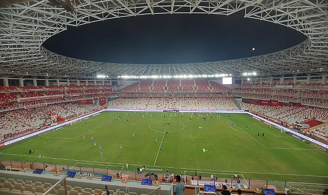 Maç Biletleri Satışa Çıktı! Antalyaspor – Fenerbahçe Maçında Tribünlerin Dolması Bekleniyor