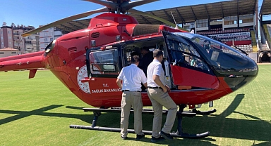 Melike'nin bağışlanan organları nakil bekleyen 4 hastaya umut oldu