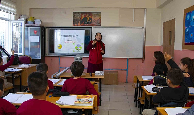 MERCİ uzmanlarından okula uyum süreci tavsiyeleri