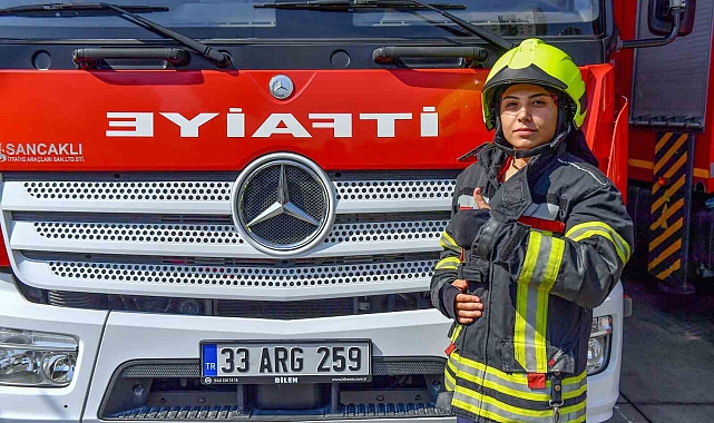Mersin Büyükşehir Belediyesi kadınlarla güçleniyor