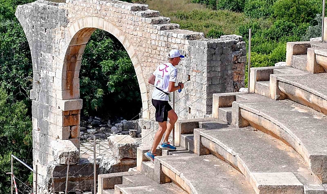 Mersin'de eylül ayı spor ayı olacak