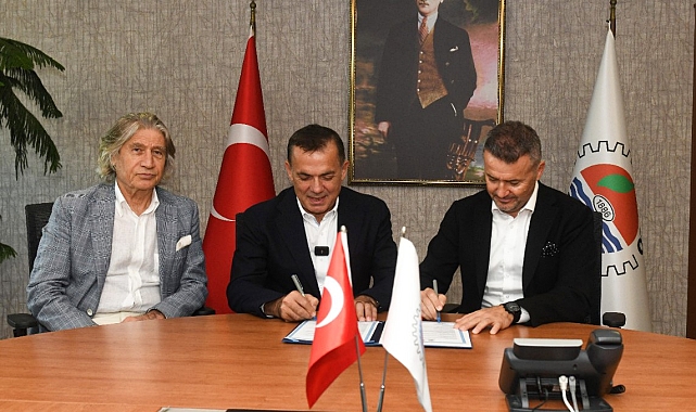 Mersin'de Uluslararası Yenişehir Kültür Festivali düzenlenecek