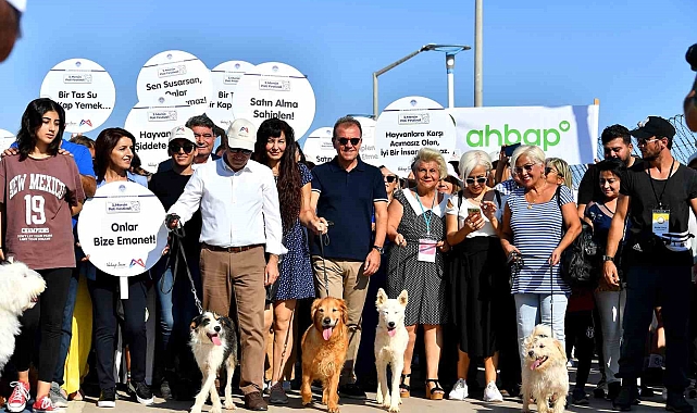 Mersin'deki Patifest'in 5.'si 6 Ekim'de yapılacak