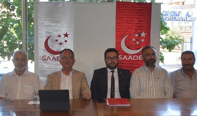 Milletvekili Kılıç: “Alanya-Antalya Otoyolu Neden Hâlâ Başlamadı”