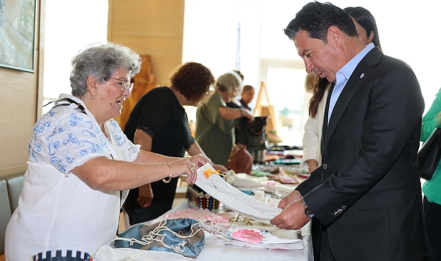 Muğla'da '100 Yaş Evleri'nin sayısı artıyor