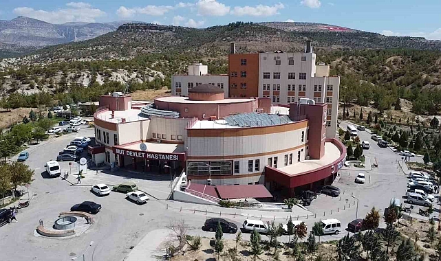 Mut Devlet Hastanesine 15 doktor ataması yapıldı