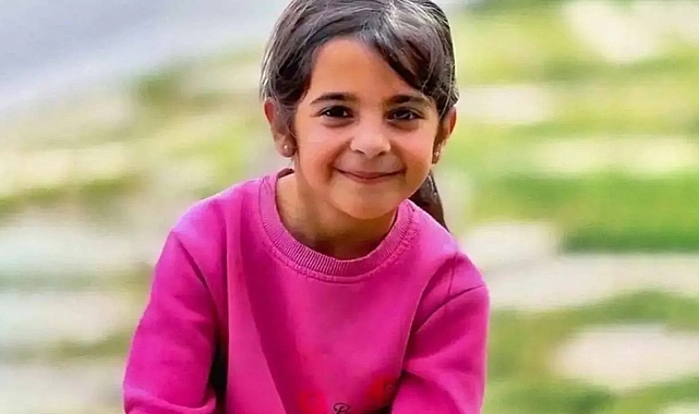 Narin'in Ölümü Tüm Türkiye'yi Sarstı! Halk Adalet ve Güvenlik İstiyor