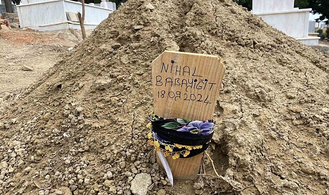 Nihal&#039;in babası: &quot;Başına gidip Fatiha okuyacağımız bir mezarımız oldu&quot;