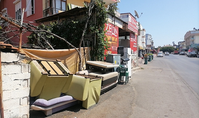 Öğrenci Dostu Spot Dükkanları