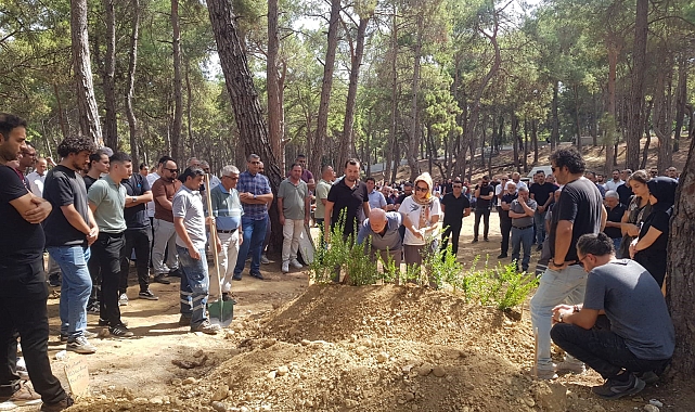 Organlarıyla 4 hastaya umut olan Melike, kazanın yaşandığı Aydın'a diplomasını almak için gitmiş