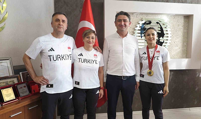 Paris 2024 Paralimpik Oyunları'nda tarih yazan milliler, duygularını anlattı