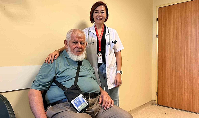 Parkinson'un Levodopa Karbidopa İntestinal Jel tedavi yönteminden başarılı sonuçlar elde edildi