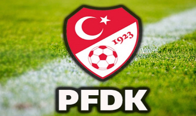 PFDK kararları açıklandı! Antalyaspor'dan hangi isimler ceza aldı
