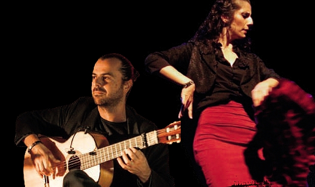 Phaselis Festivali’nde Kapanış “Mavi Siyah” ile Yapılacak