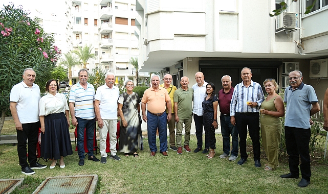 Prof. Dr. Hüseyin Okutan, Yeni Kliniğinin Kapılarını Açtı