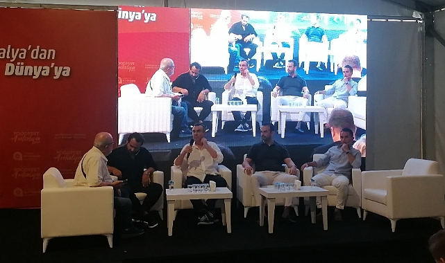 Restoran sektörüne yatırımcının bakış açısı
