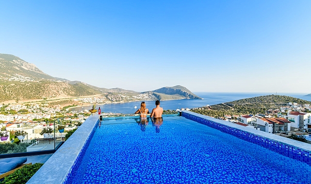 Rezervasyon talebi arttı; villa turizmi dolandırıcıları ortaya çıktı