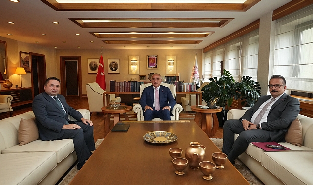 Sağlıkta yeni adımlar gelecek