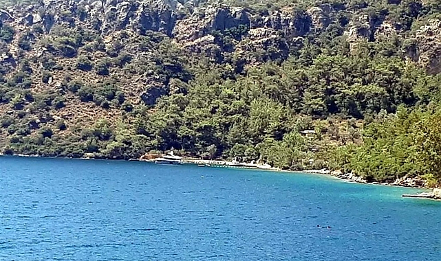 Şahan Gökbakar'a ait villa mühürlendi