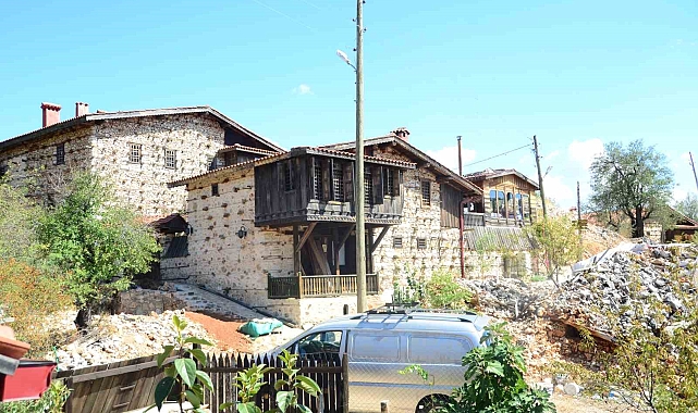 "Sarıhacılar bu özelliğini hiçbir zaman kaybetmeyecek"