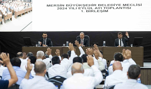 Seçer: "İndirimli su kullanımı konusunda yasalara uymak zorundayız"