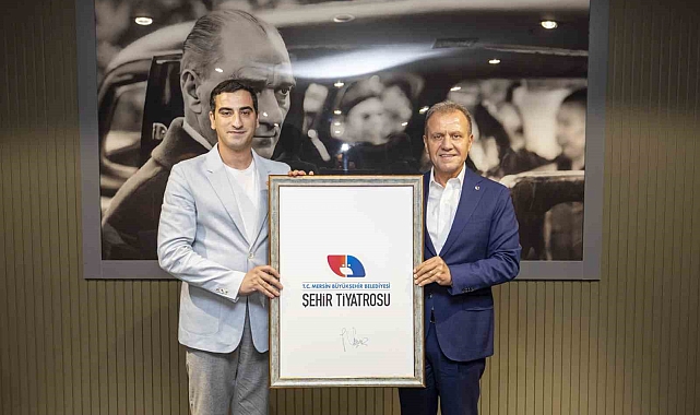 Şehir Tiyatrosu yeni sezonda 12 eseri sanatseverlerle buluşturacak