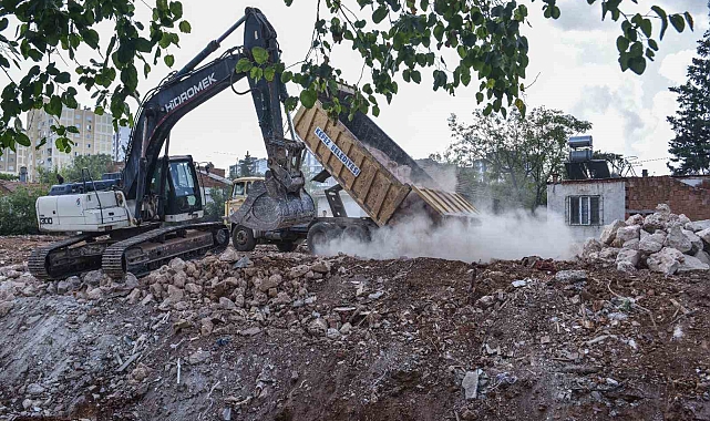 Sorunun çözümü için çalışma başlatıldı