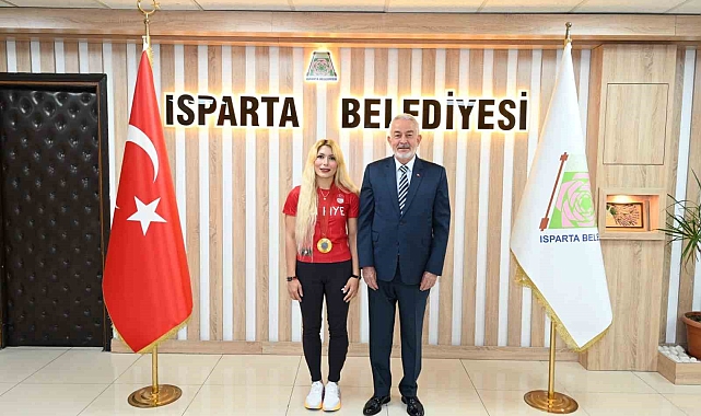Şükrü Başdeğirmen: "Sporcu ve amatör kulüplerimizi hiçbir zaman yalnız bırakmıyoruz"
