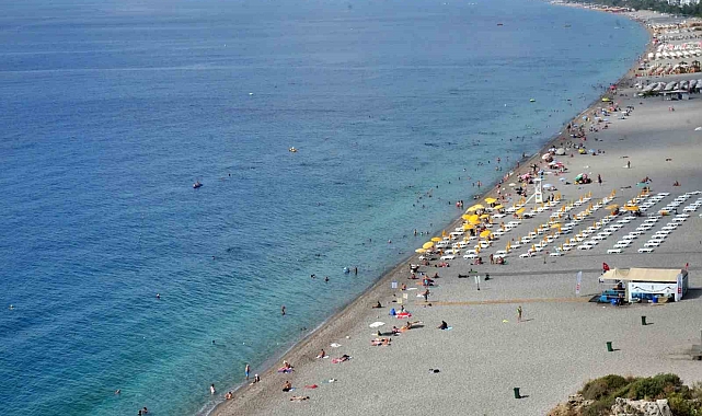 "Tam tatil yapılacak zaman"