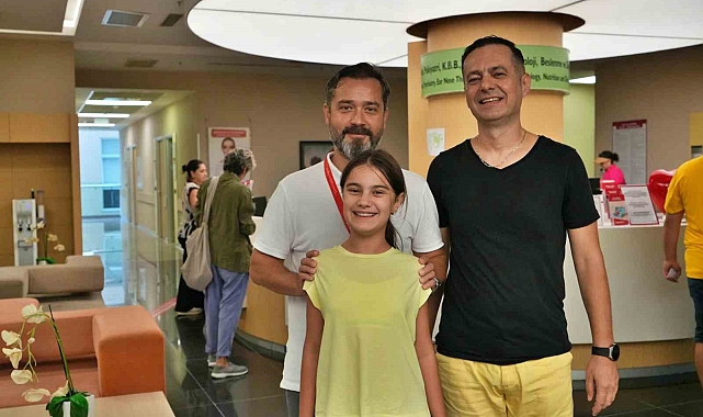 Tek kitapla gelen 'omurilik' mutluluğu