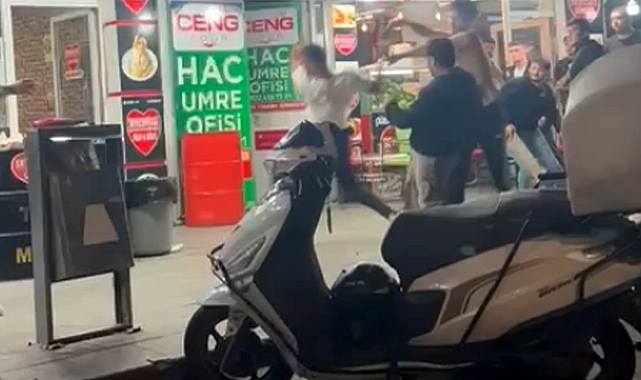 Tekmeli sopalı kavgada ağır yaralanan Ertuğrul, 4 gün sonra yaşamını yitirdi