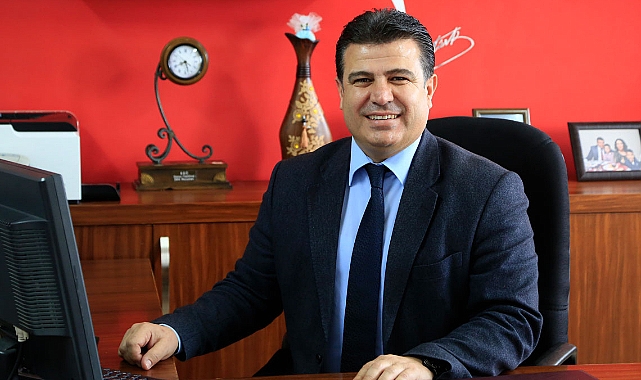 TKDK Antalya’dan Kırsal Kalkınmaya 135 Milyon TL Destek