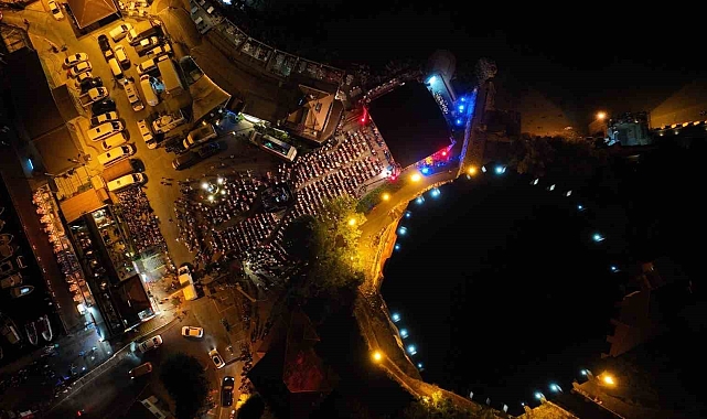 Uluslararası Alanya Caz Festivali'nde geri sayım başladı