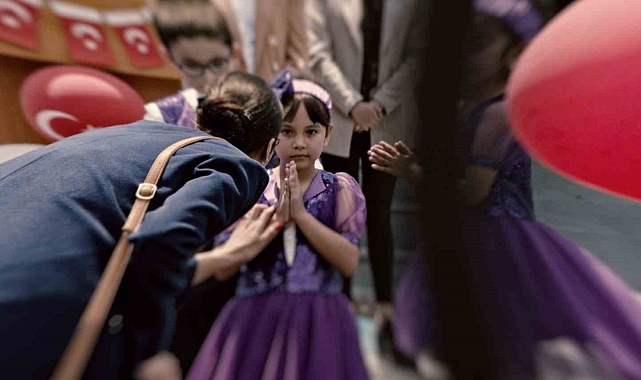 Uluslararası Antalya Altın Portakal Film Festivali, sinemaseverleri selamlamaya hazırlanıyor