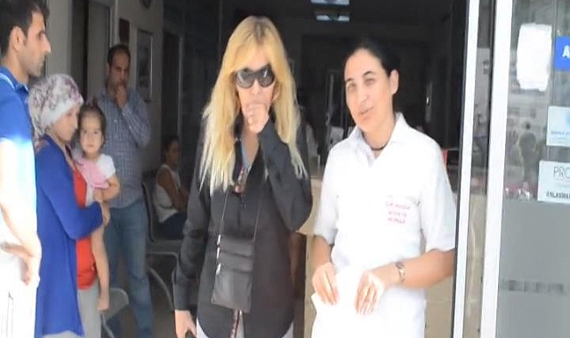 Ünlü oyuncu Ahu Tuğba Miami'de hayatını kaybetti