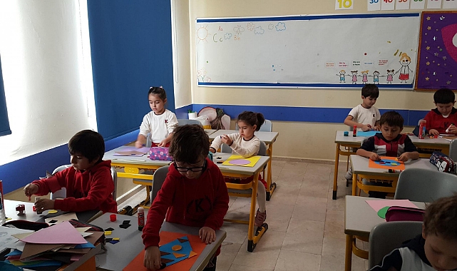 Uzmanlar yeni okula başlayacak çocukların aileleri uyarıyor